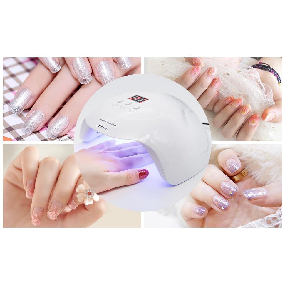 печки за нокти - Atron