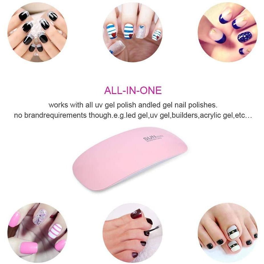 led-лампа - Atron