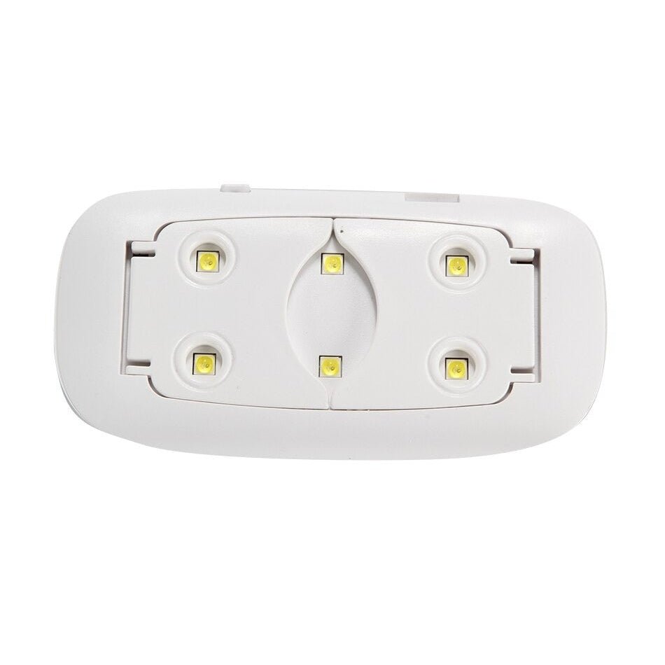 uv-лампа-за-маникюр - Atron