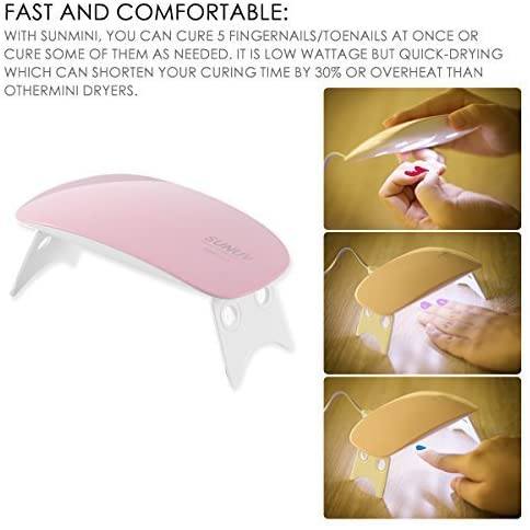 лампи-за-нокти - Atron