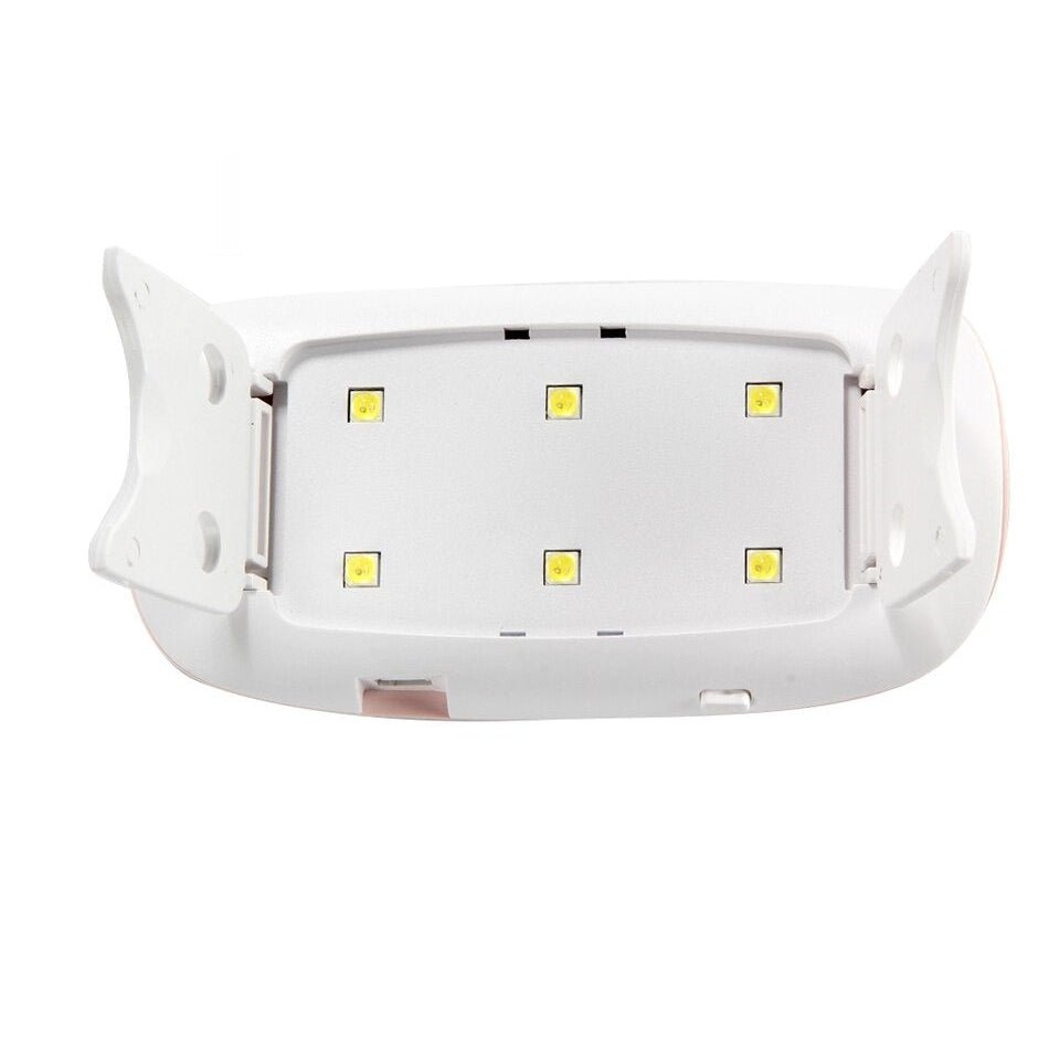 фурничка-за-нокти - Atron