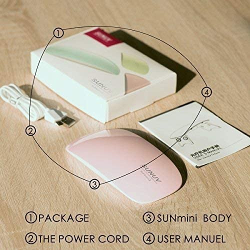 лампа-за-ноктопластика - Atron