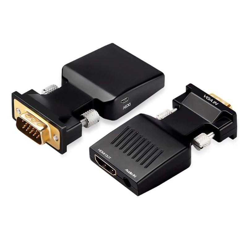 VGA to HDMI Адаптер - Atron