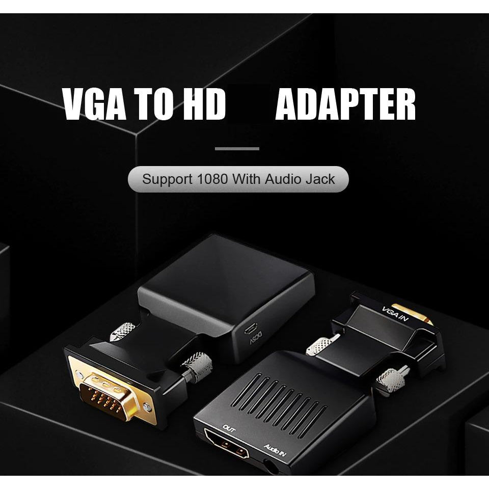VGA адаптер - Atron