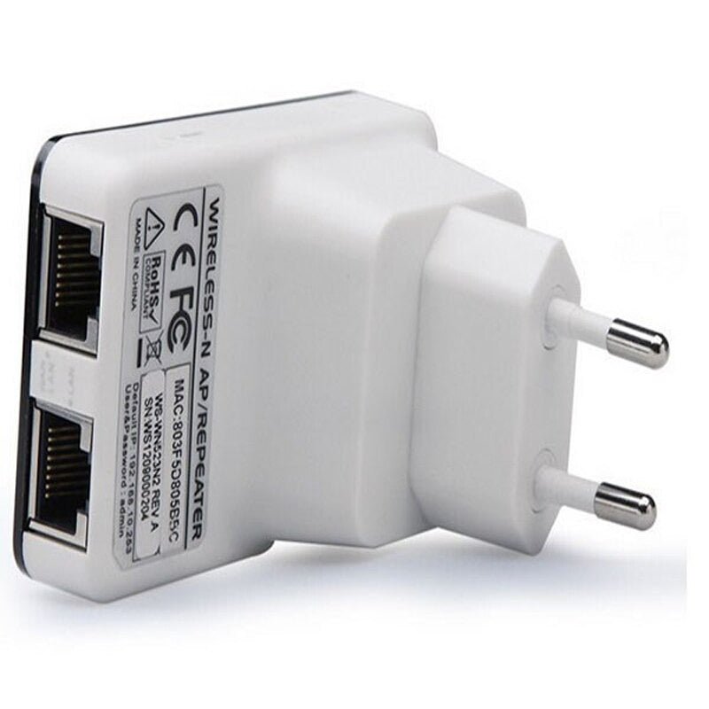 усилвател за wi fi - Atron