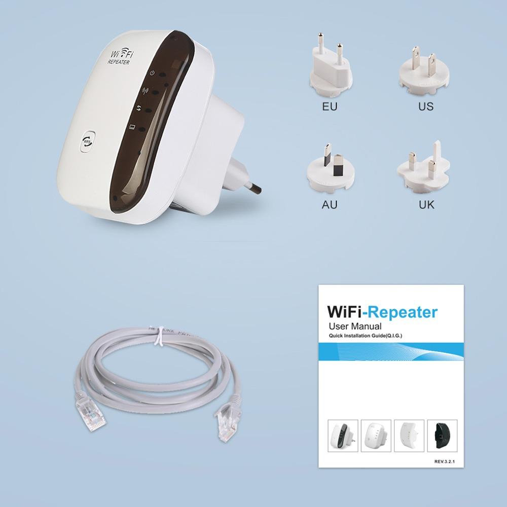 wifi repeater цени - Atron