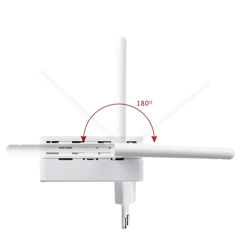 wifi repeater technomarket