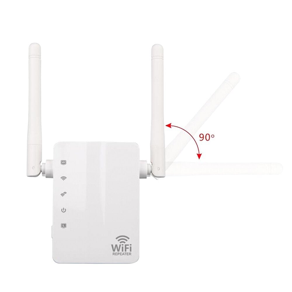 настройка wifi repeater - Atron