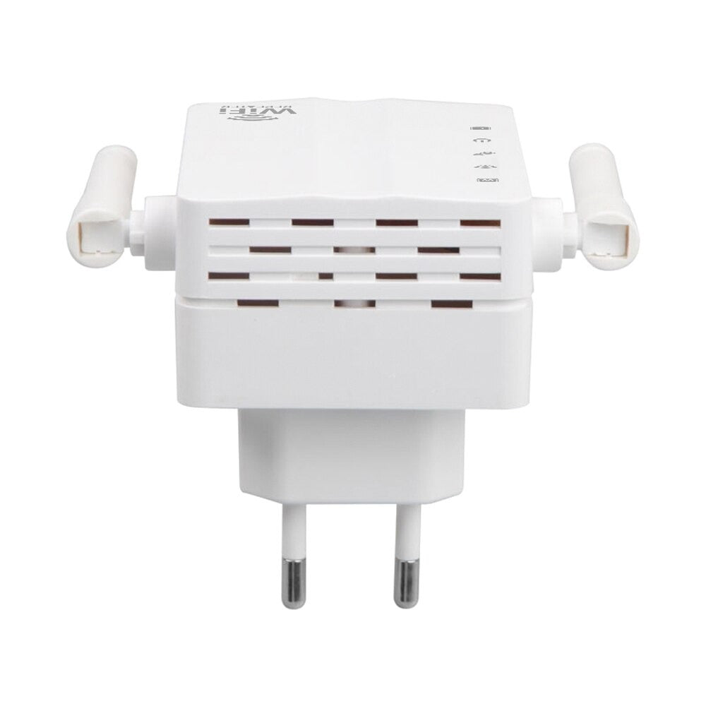 wifi repeater мнения - Atron