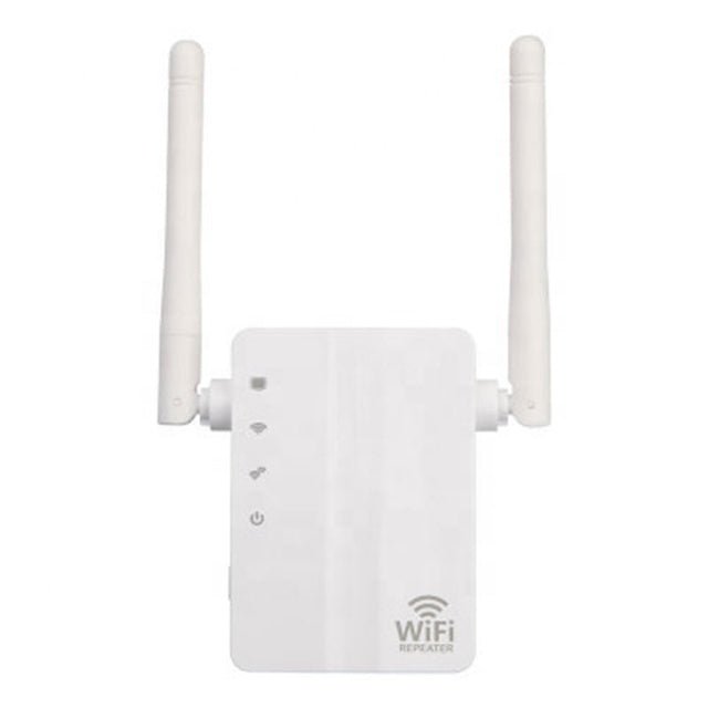 wifi repeater n - Atron