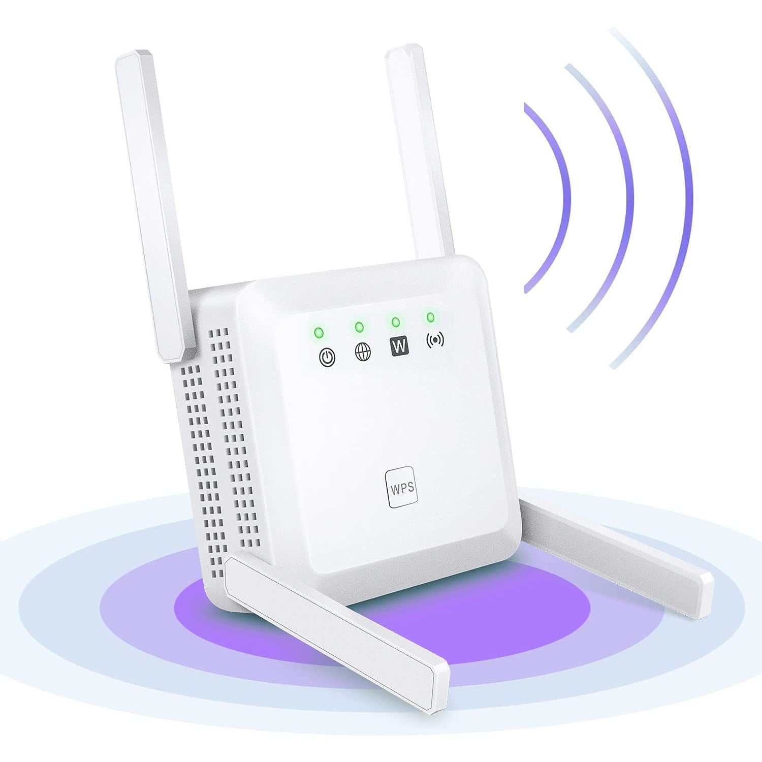 усилватели за wifi