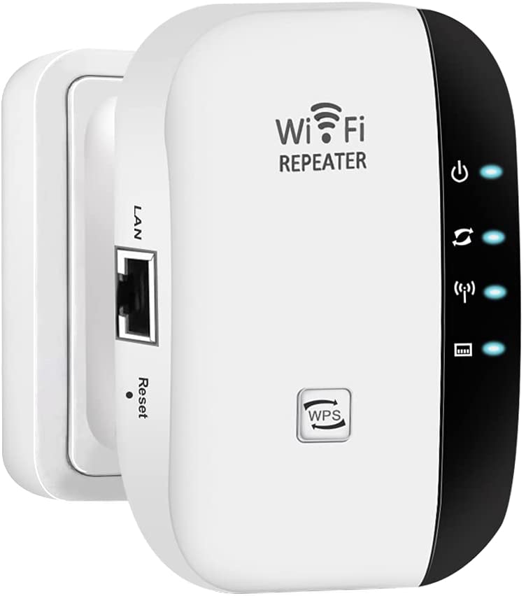 Често срещани проблеми при работа с WiFi Repeater (усилвател за wifi) - Atron
