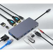 USB Хъбове - Atron