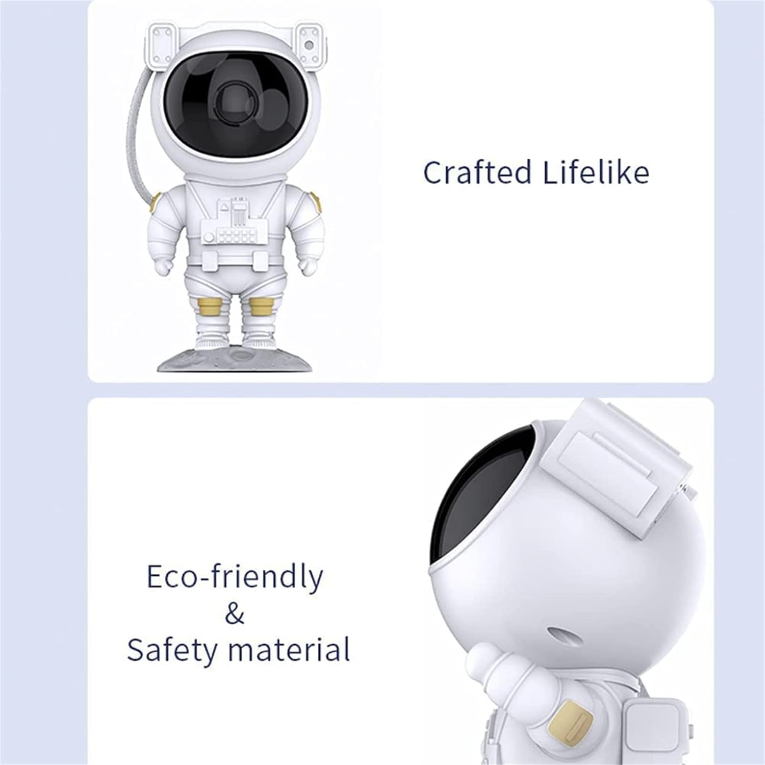 Нощен Проектор