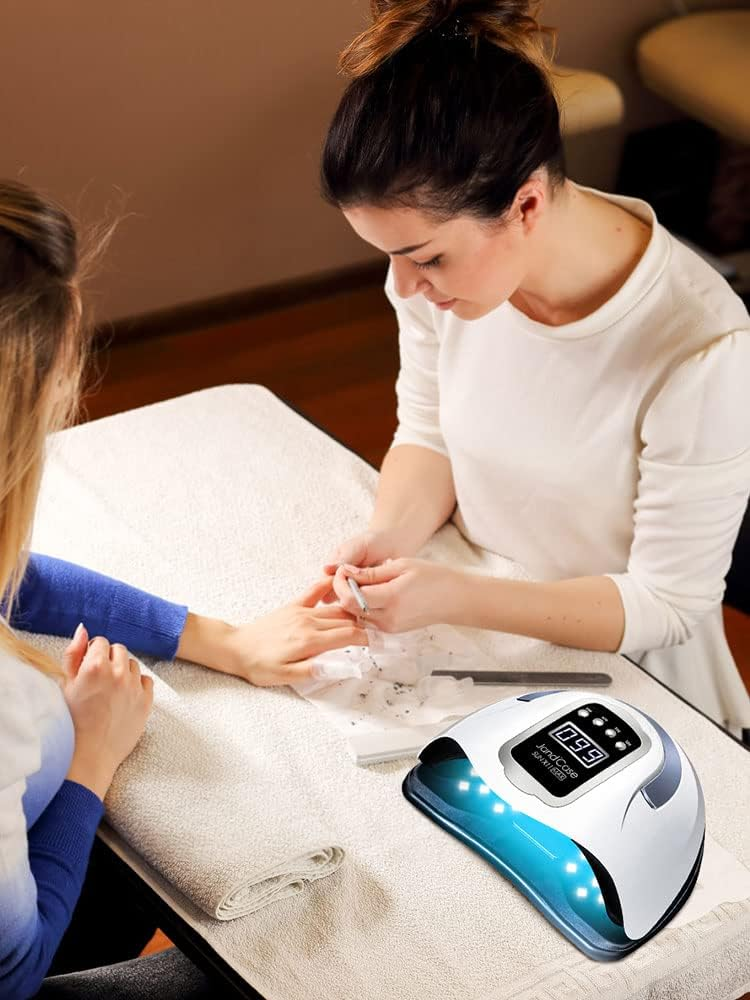 комбинирана-лампа-за-маникюр