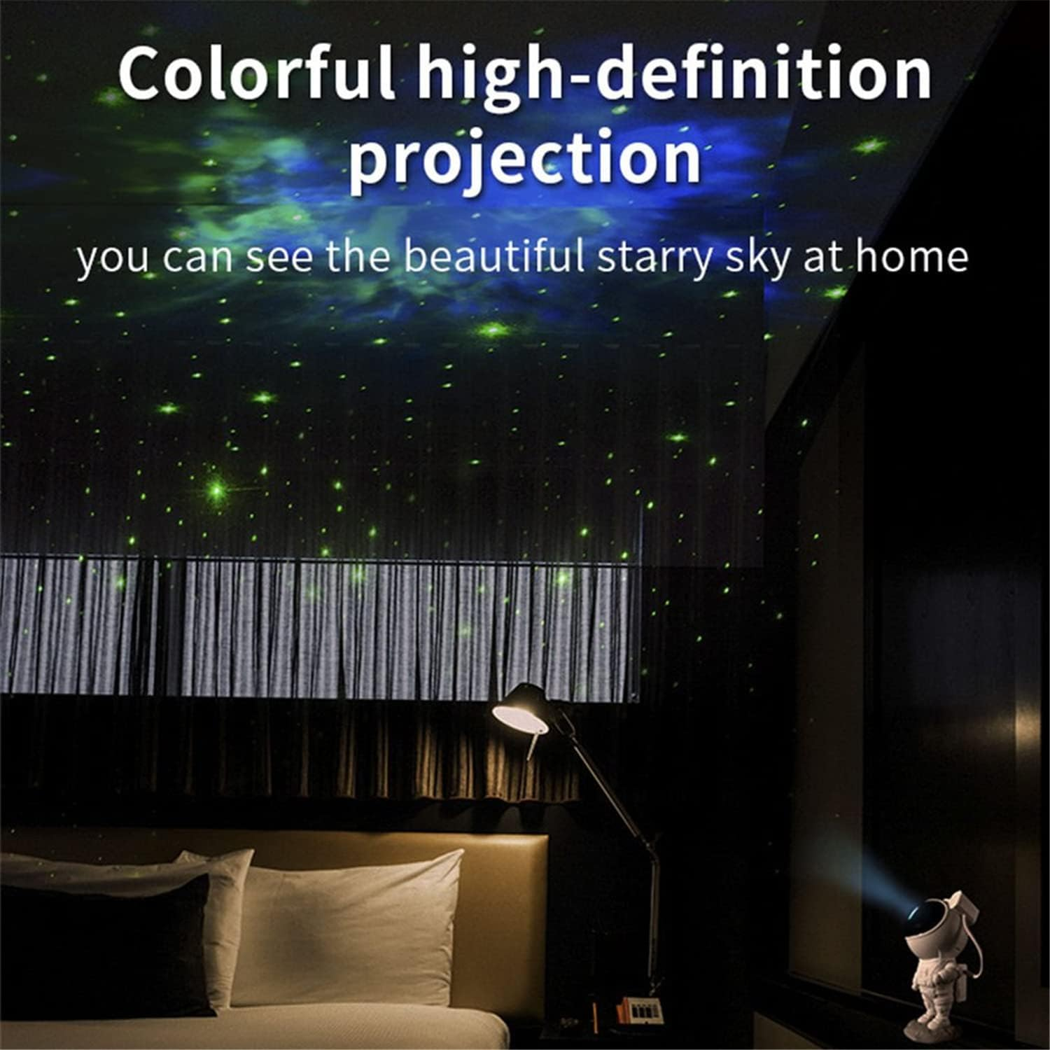 Проектор с таймер