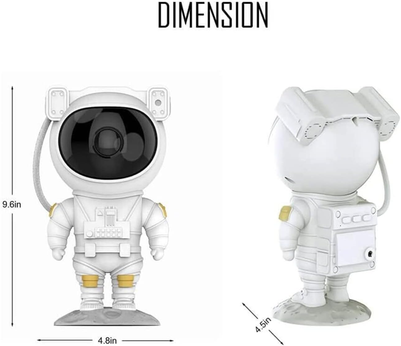 Светлинен проектор