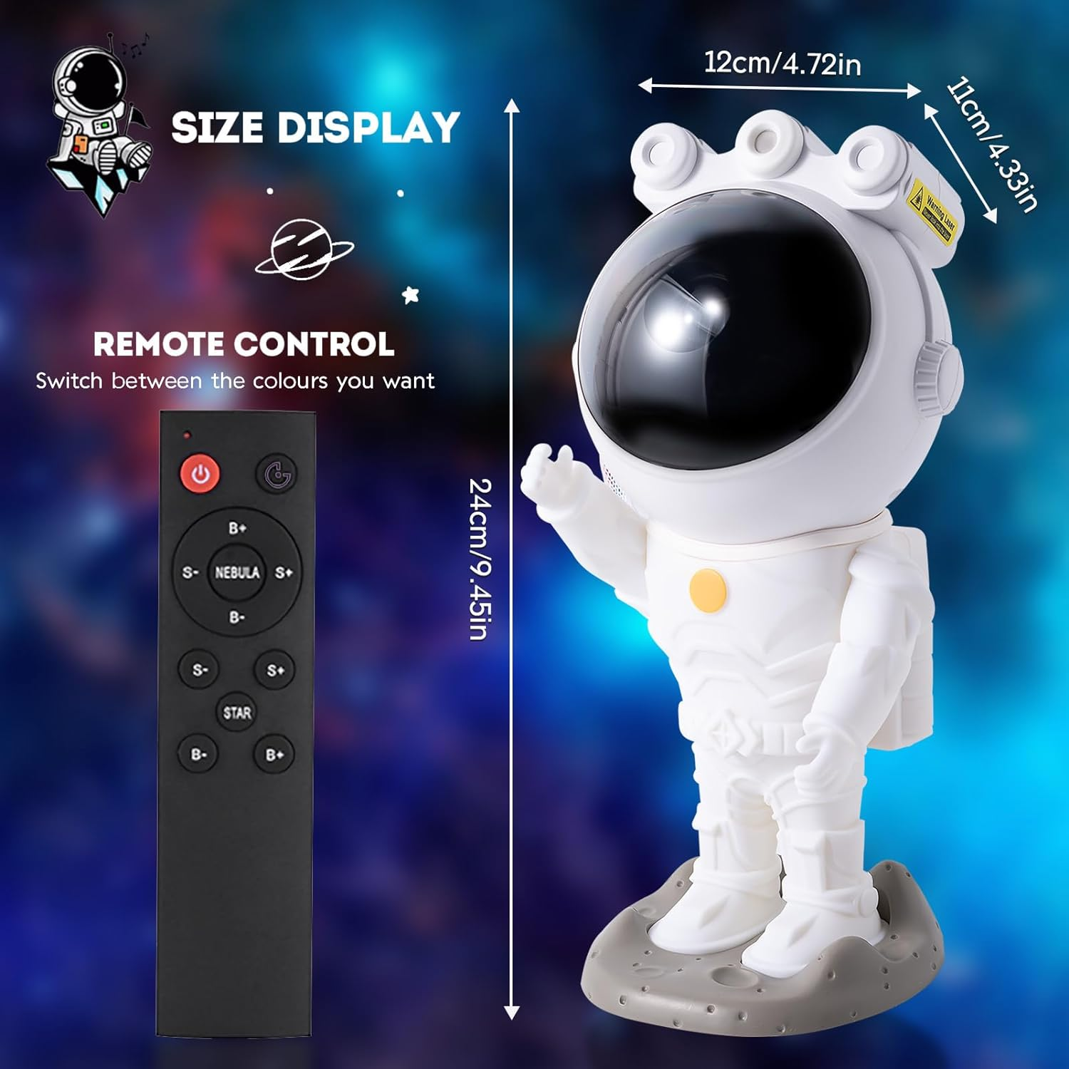 Мултимедиен-проектор-Atron