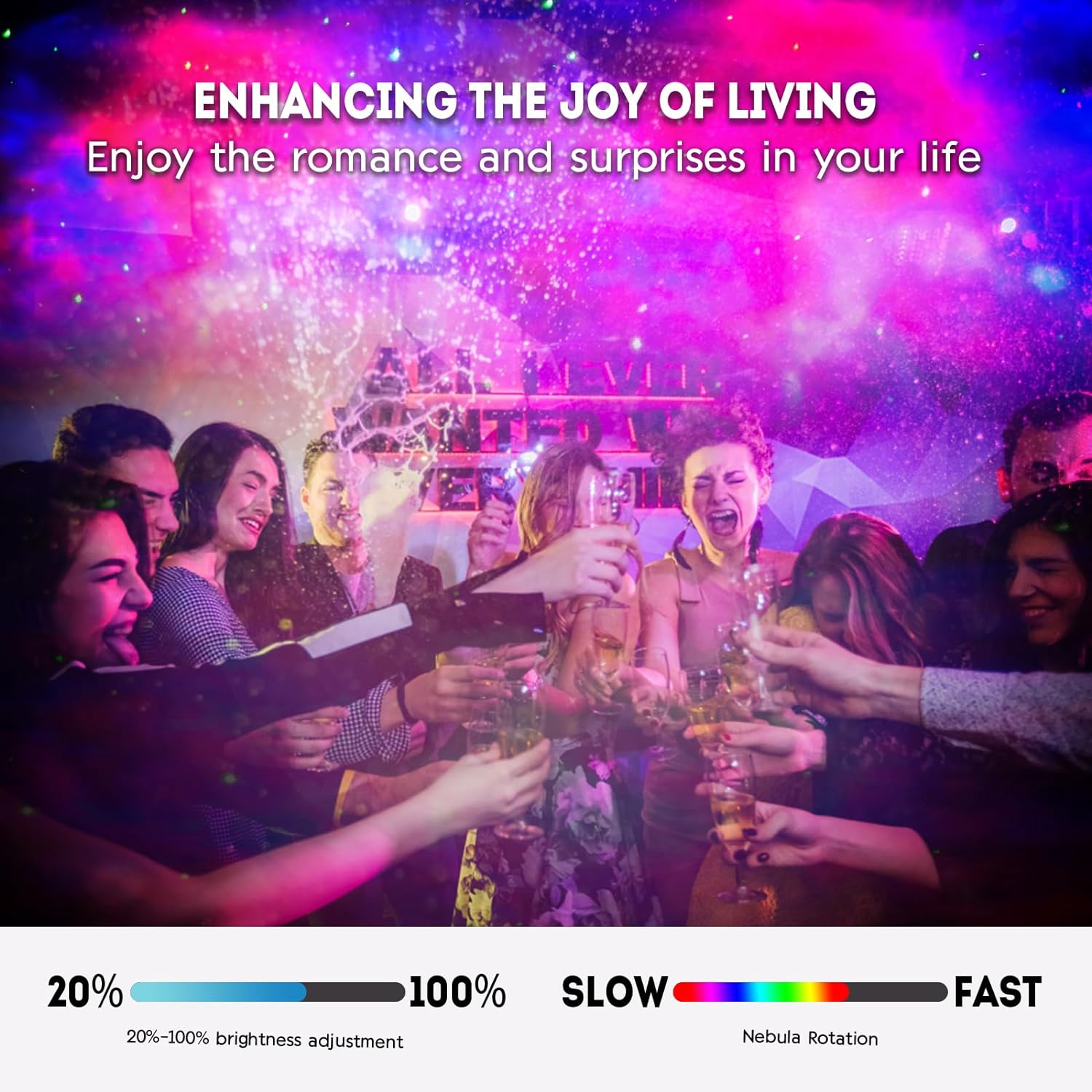 Декоративен-проектор-Atron