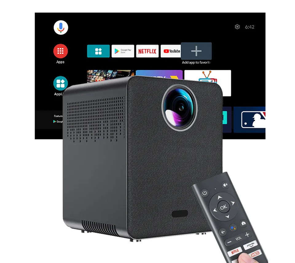 проектори-Atron