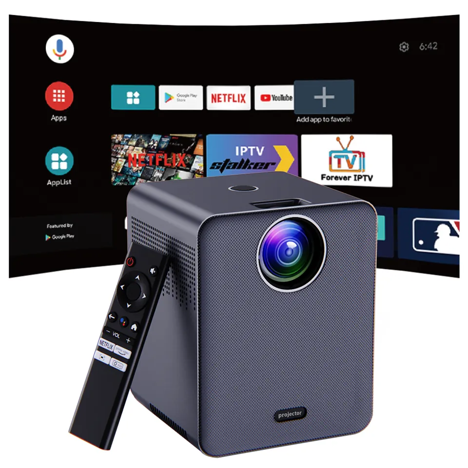 проектор-Atron