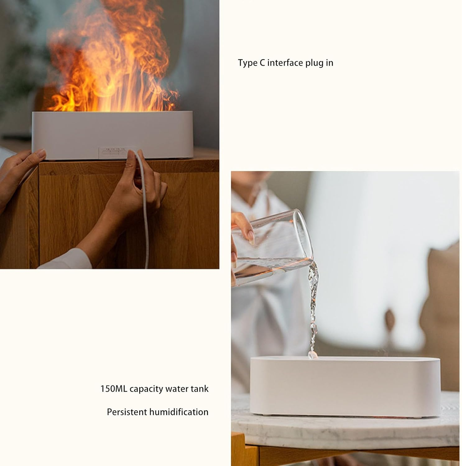 аромадифузер-Blaze-Atron