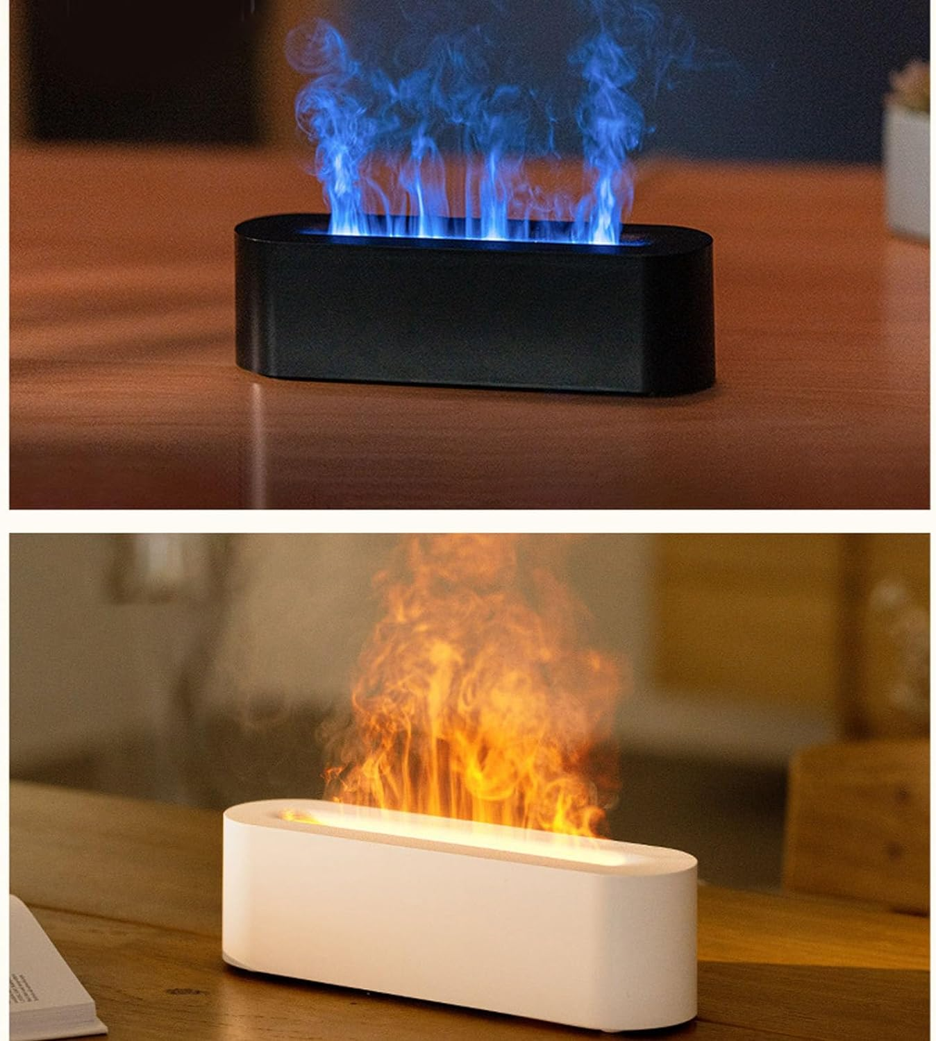 арома-дифузер-Blaze-Atron