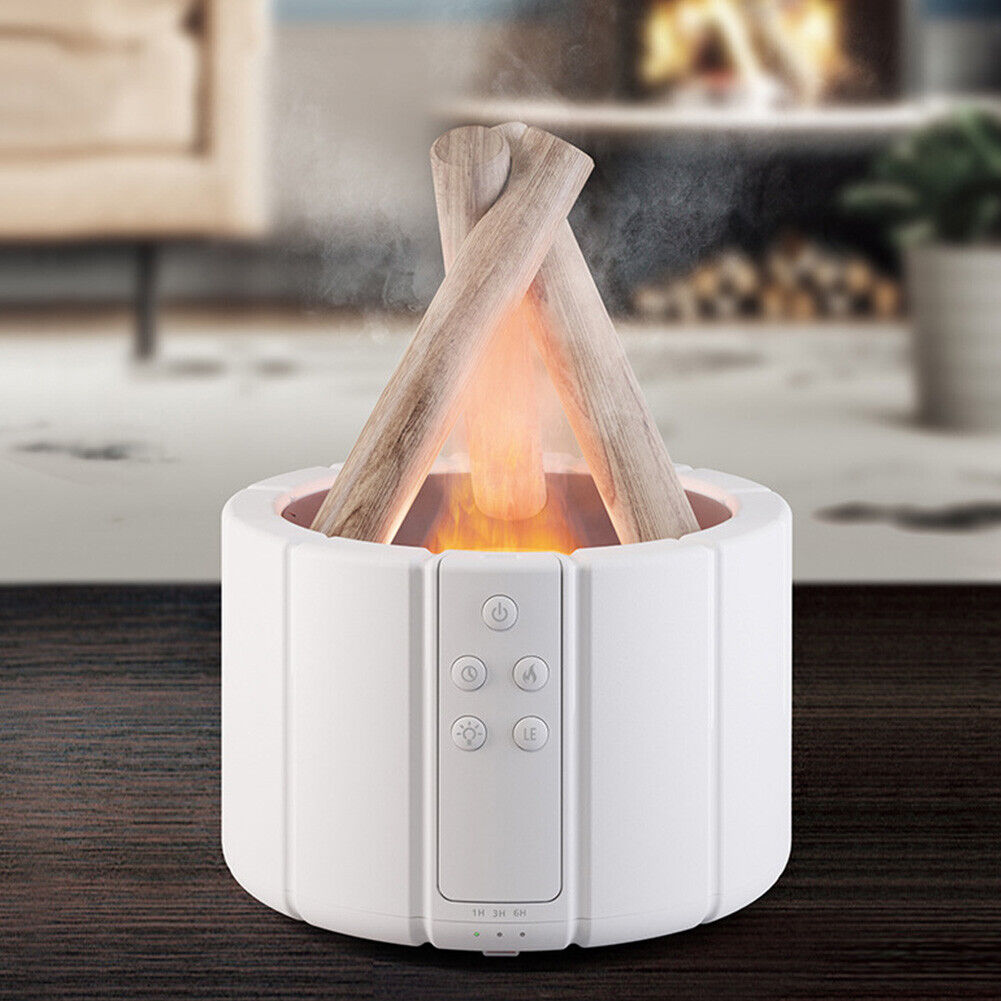 електрически-дифузер-Bonfire-Atron