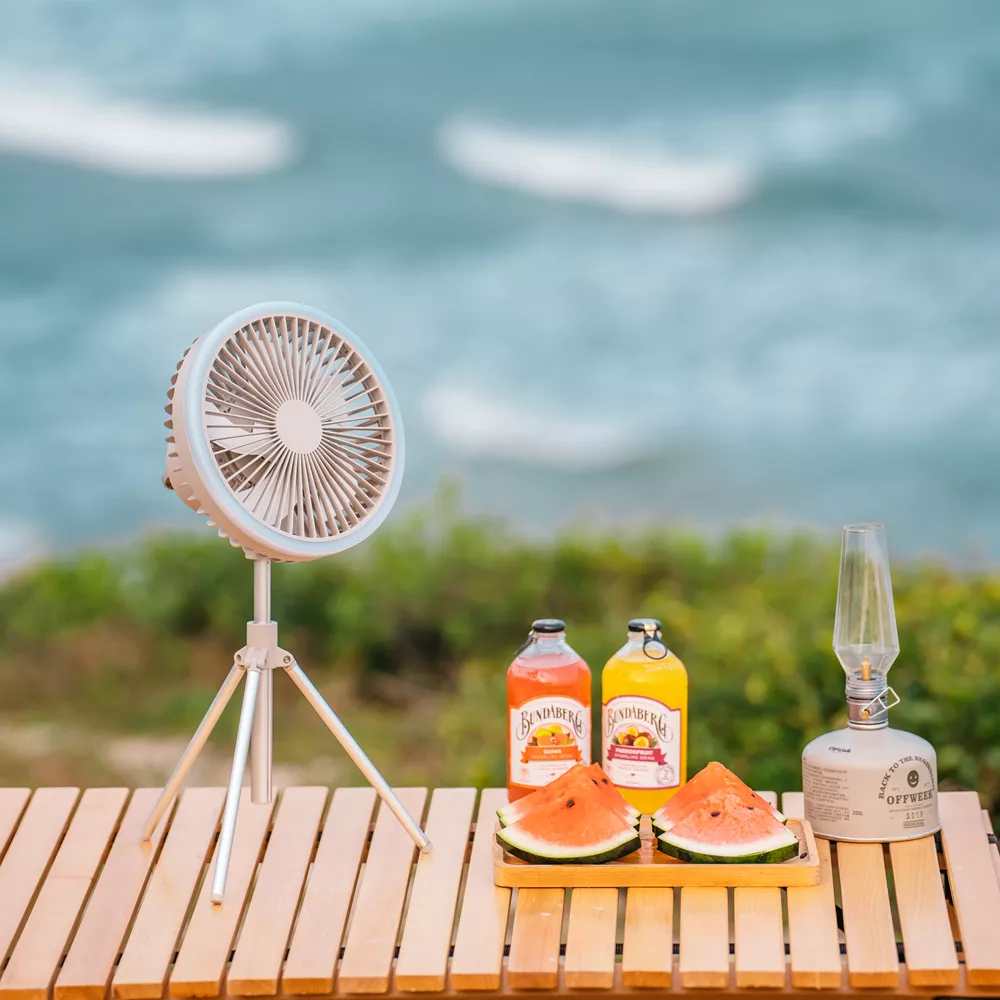 Вентилатор за охлаждане Atron Chill – 3 степени на въздушен поток