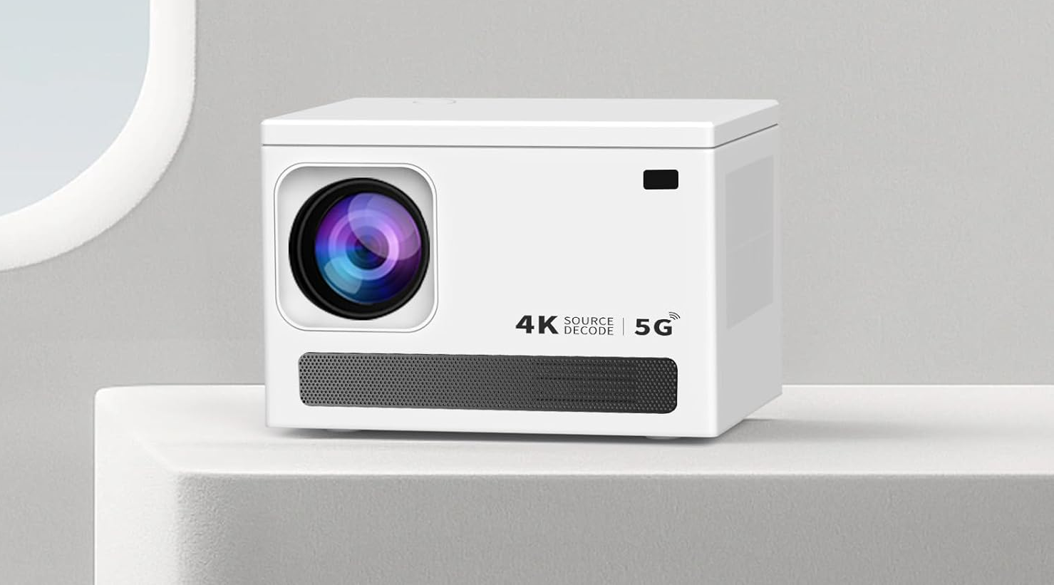 мини-проектор-за-домашно-кино-Cube-Atron