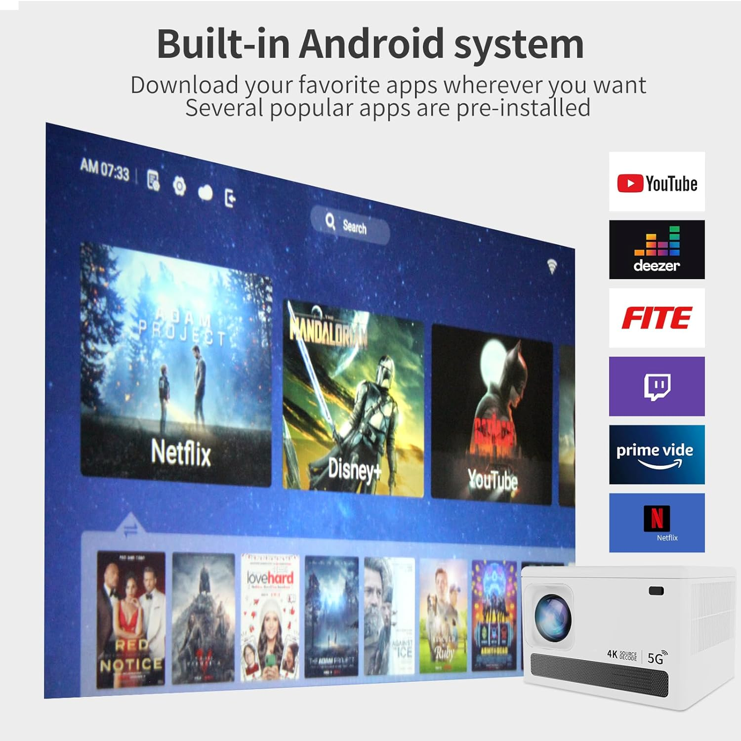 мултимедиен-проектор-цени-Cube-Atron