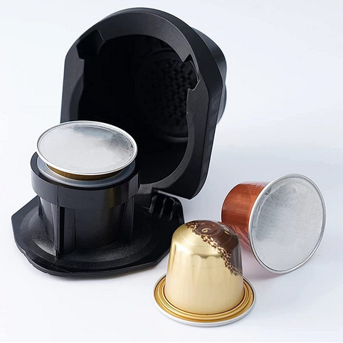 Поставка-за-кафе-Nespresso-iCafilas-Атрон