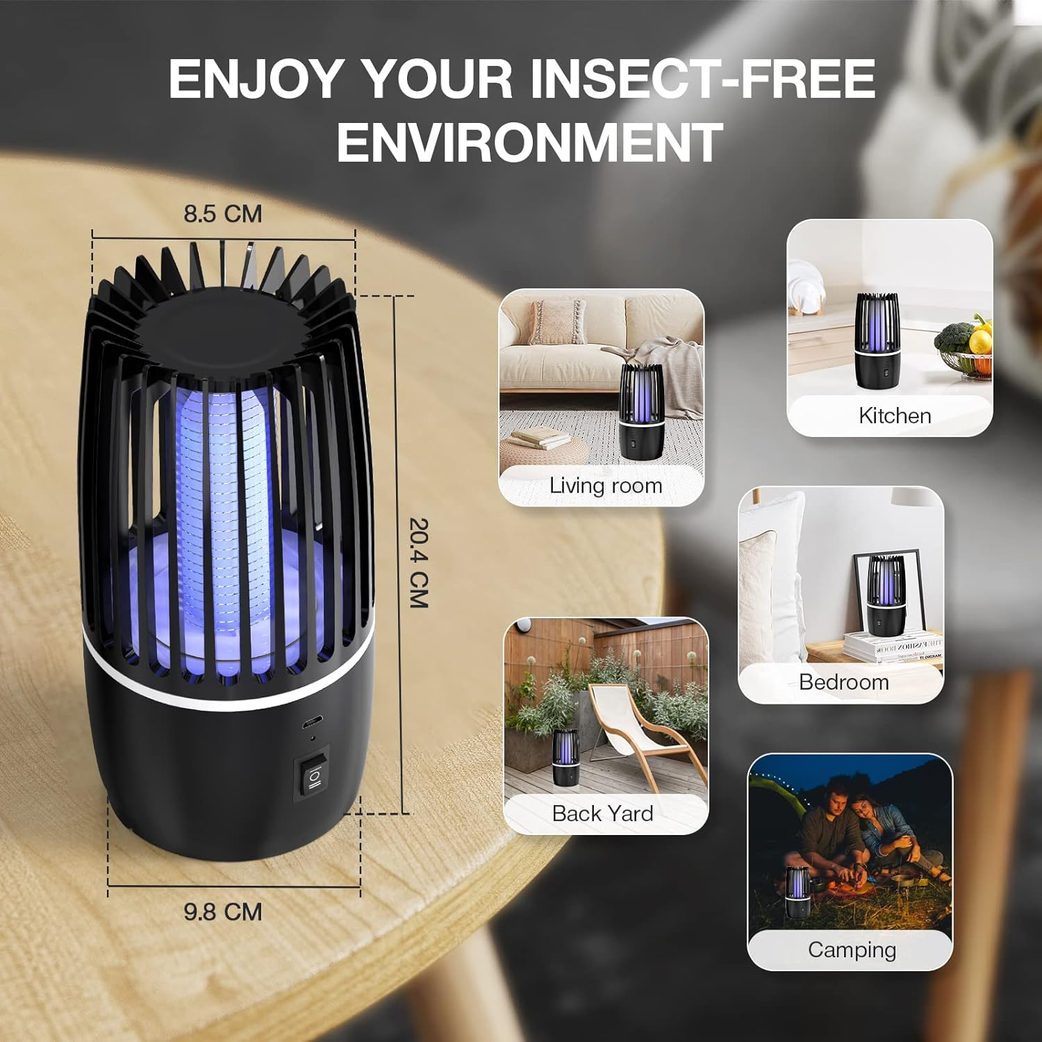 капан-за-комари-NightGuard-Atron