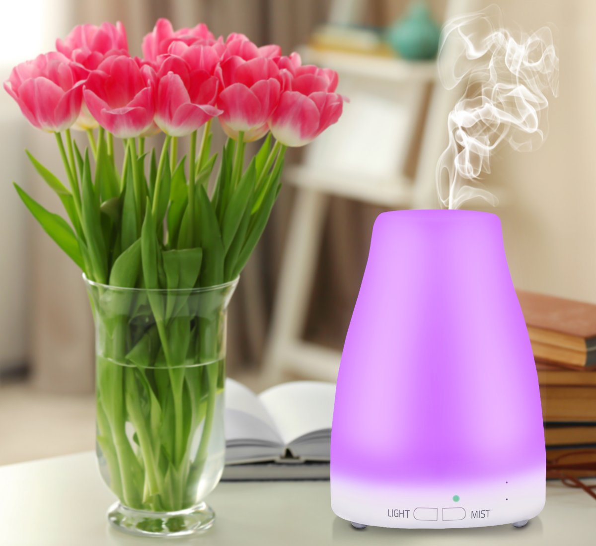 арома-дифузери-Shine-Atron