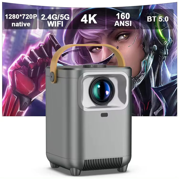 проектори-Spectra-Atron
