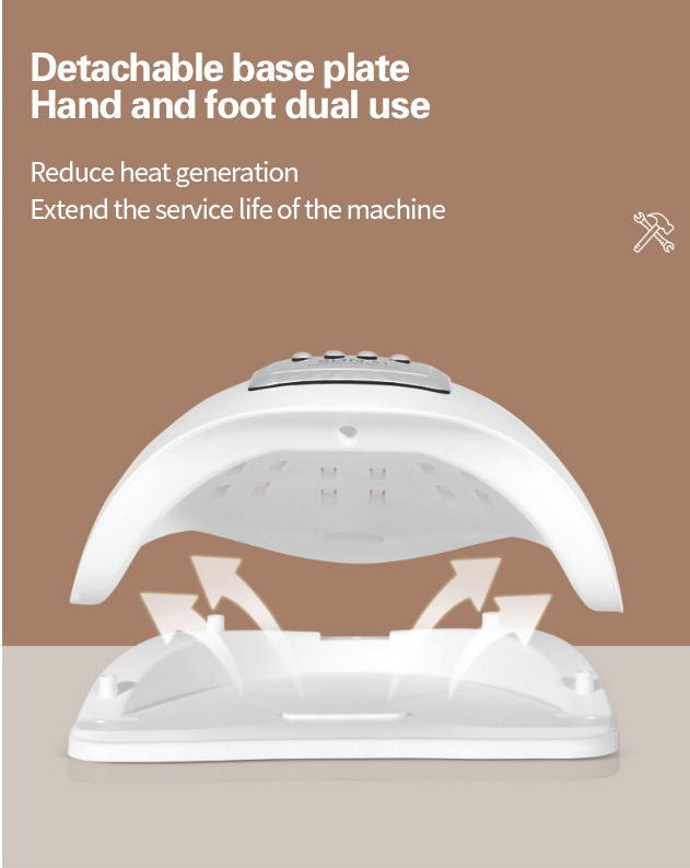 лампа-за-гел-лак-джъмбо-Sun-S1