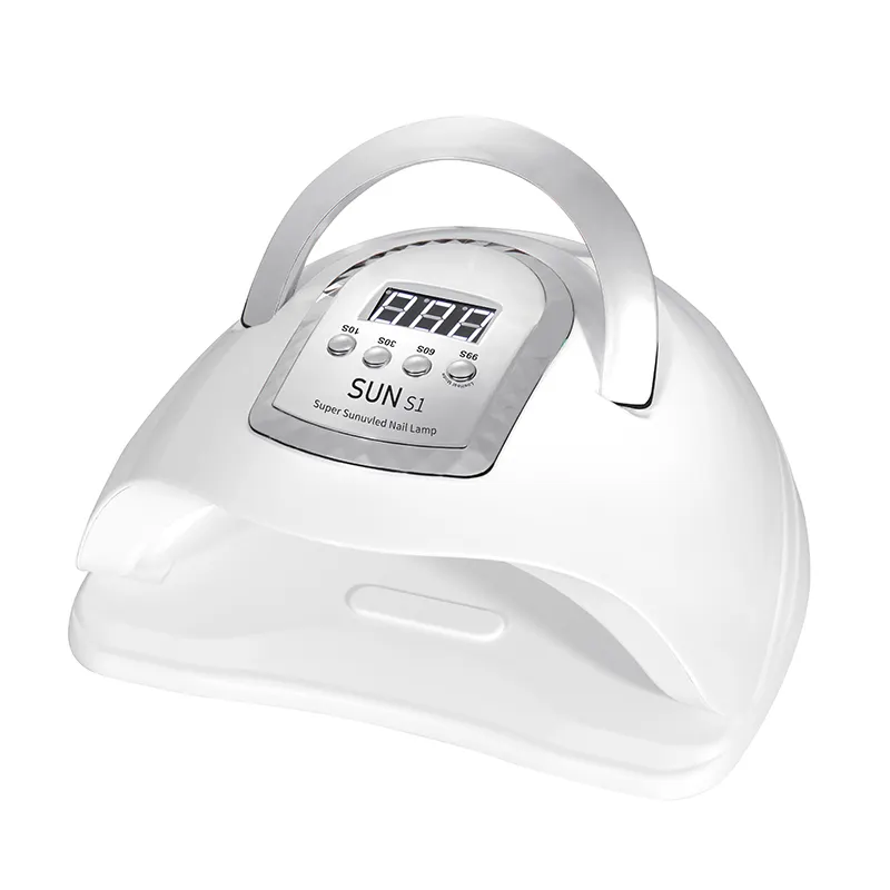 лед-лампи-за-гел-лак-Sun-S1