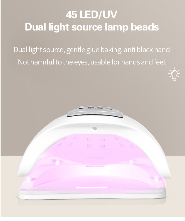 лед-лампа-за-маникюр-техномаркет-Sun-S1