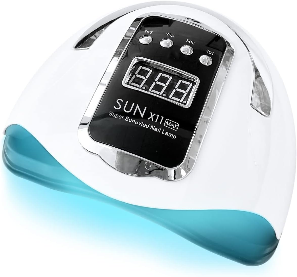 лампа-за-печене-на-нокти-Sun-X11-Max-280W