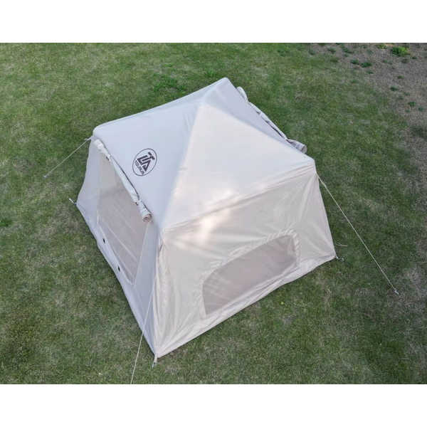 двуместни палатки-Tourus-AirCamp-X1-Atron