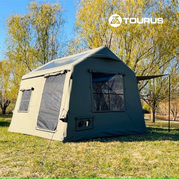 надуваеми палатки цени-Tourus-AirCamp-X7-Atron