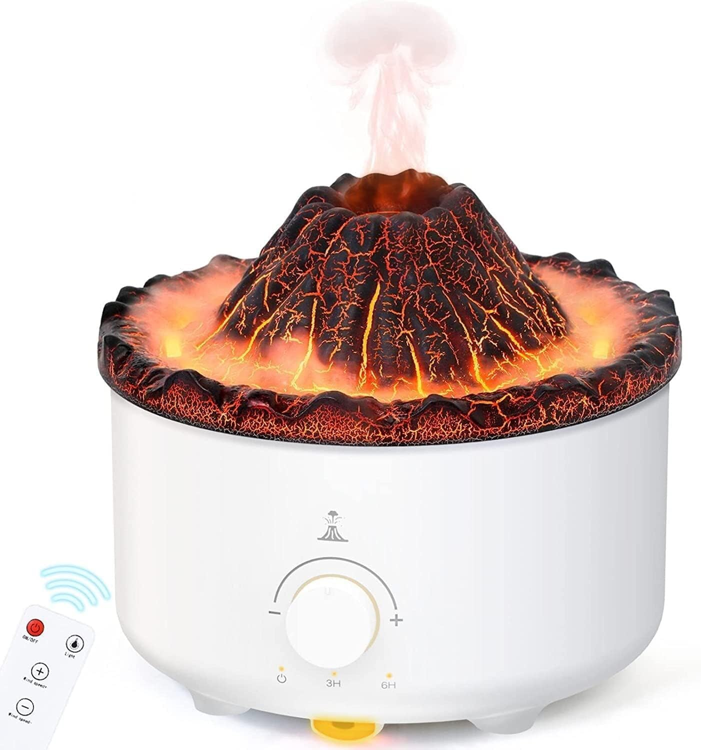 дифузер-Vesuvius-Atron