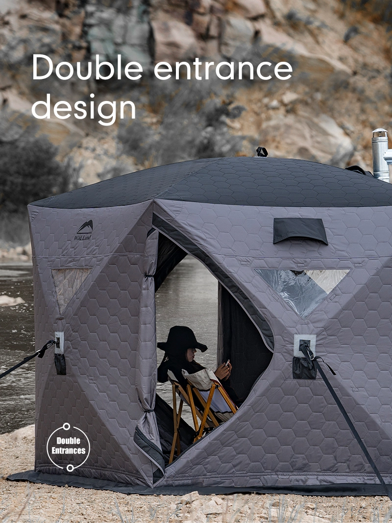 двуместна-палатка-Wild-Land-Star-Hub