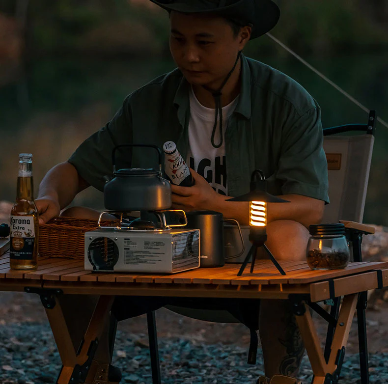 градински-фенери