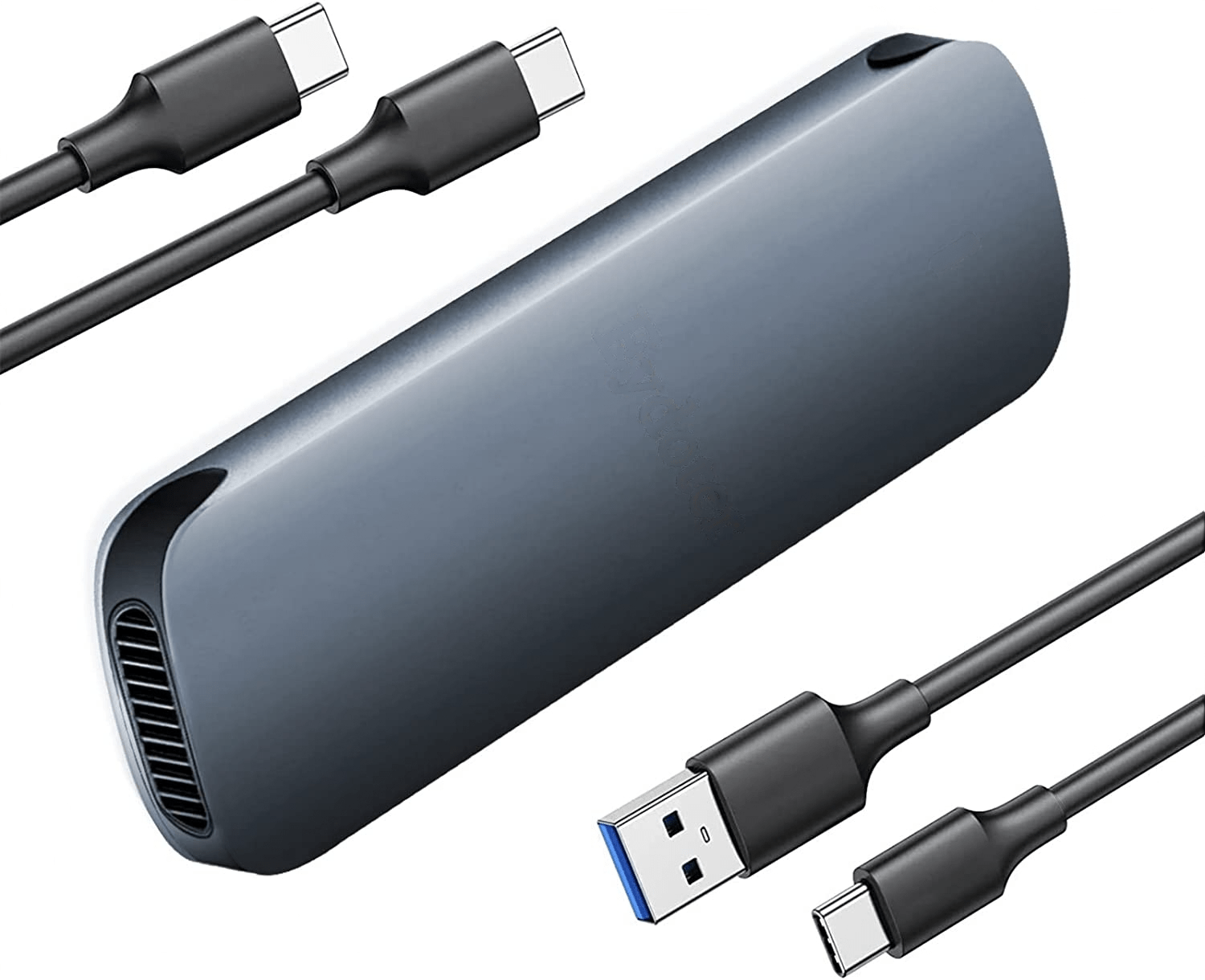 nvme-Atron
