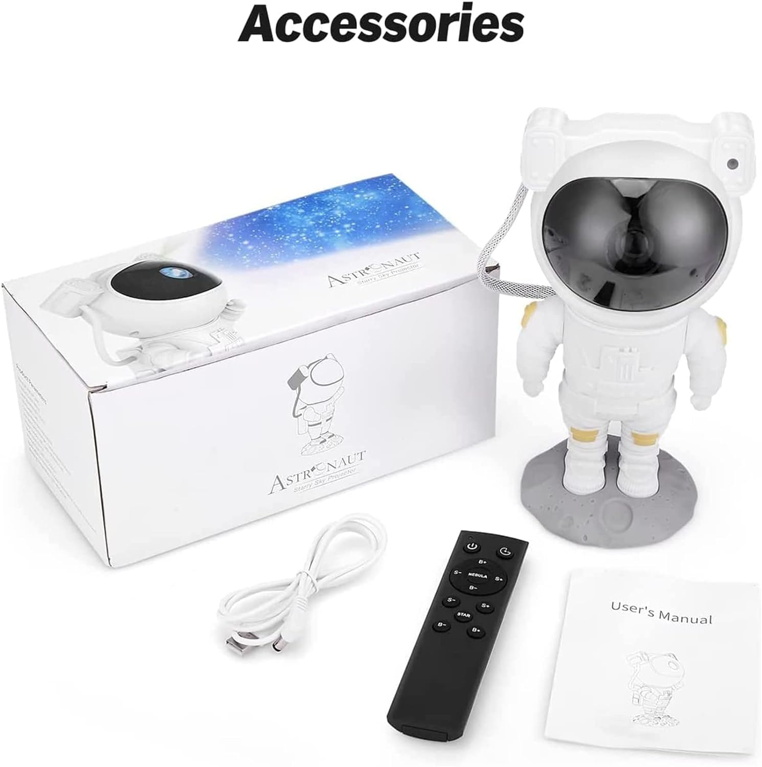 Релаксиращ проектор