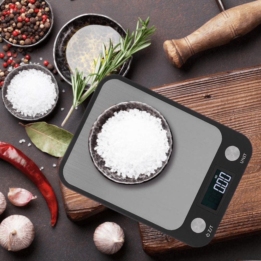 кауфланд-кантари-ChefScale-Atron