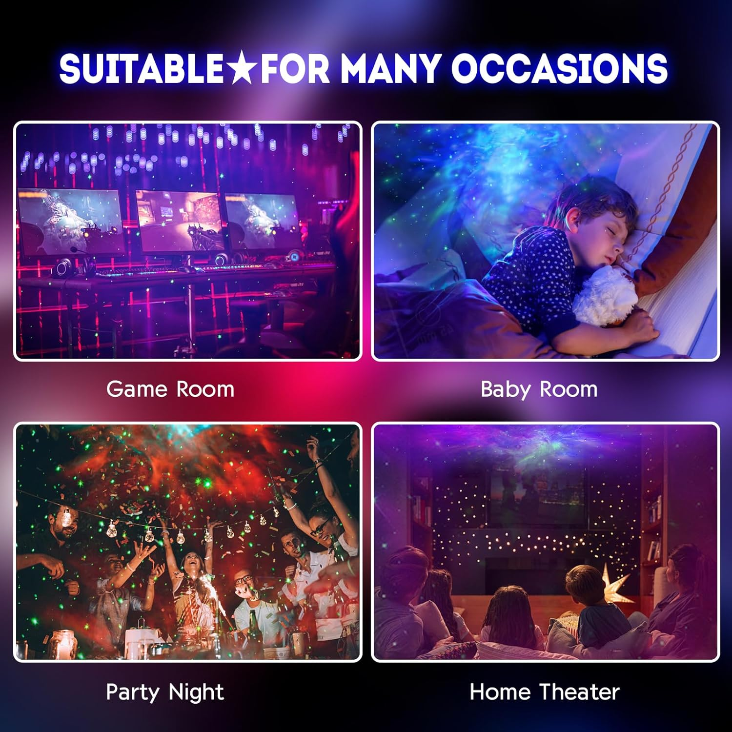 Светлинен-прожектор