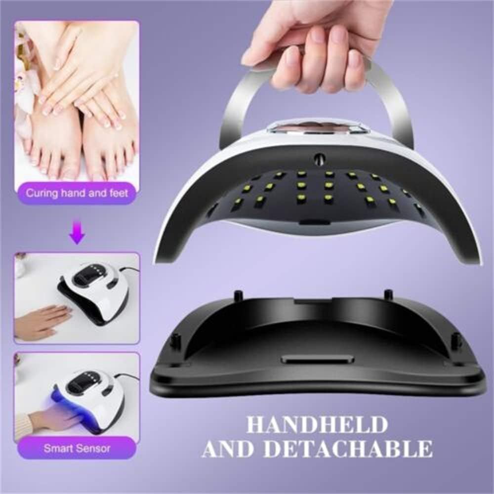 lampa-za-nokti-Sun-X11-Max-280W