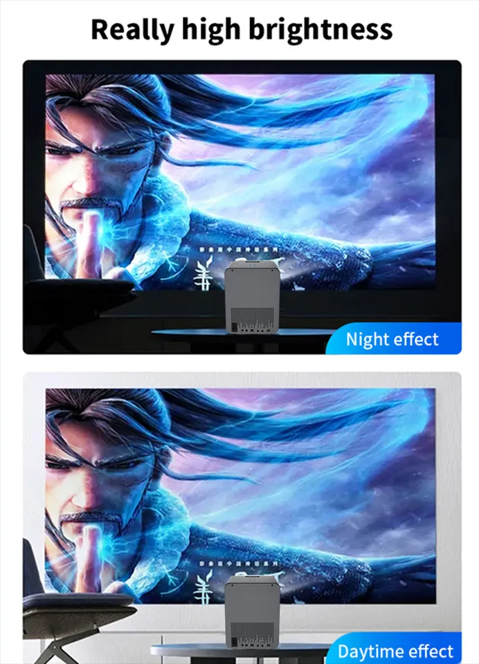 led-projector-цена-Atron